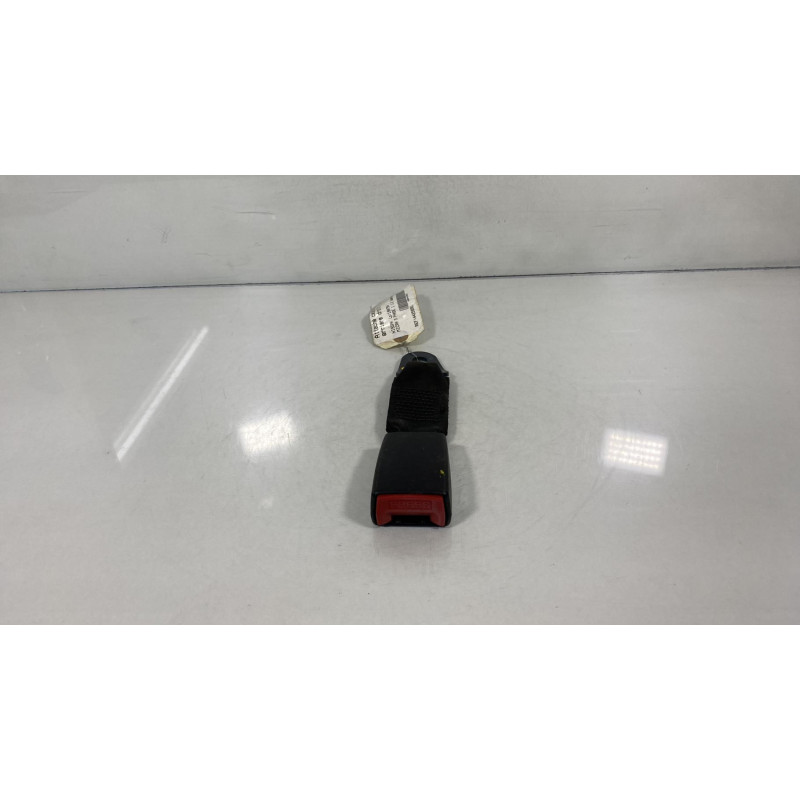 Attache ceinture arriere droit NISSAN MICRA 3 Photo n°2