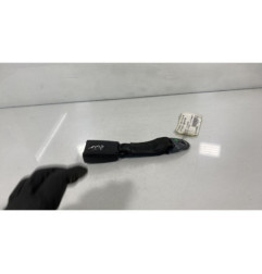 Attache ceinture arriere gauche NISSAN MICRA 3