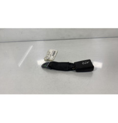 Attache ceinture arriere gauche NISSAN MICRA 3
