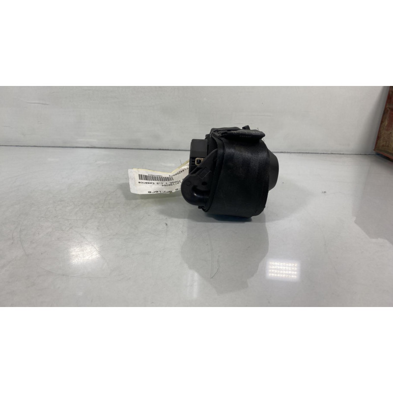 Ceinture arriere gauche NISSAN MICRA 3 Photo n°2