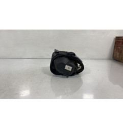 Ceinture arriere gauche NISSAN MICRA 3