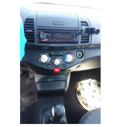 Feu arriere stop central NISSAN MICRA 3