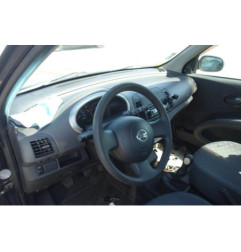 Feu arriere stop central NISSAN MICRA 3