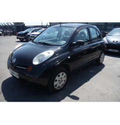 Feu arriere stop central NISSAN MICRA 3