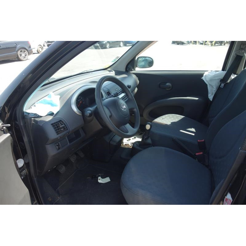 Feu arriere stop central NISSAN MICRA 3 Photo n°14