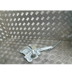 Leve vitre mecanique arriere droit NISSAN MICRA 3 Photo n°1