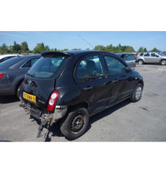 Verin de coffre NISSAN MICRA 3