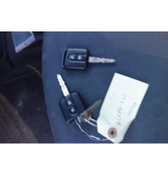 Verin de coffre NISSAN MICRA 3