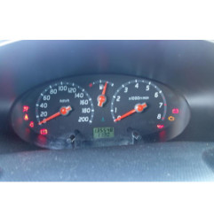 Verin de coffre NISSAN MICRA 3