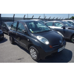 Verin de coffre NISSAN MICRA 3