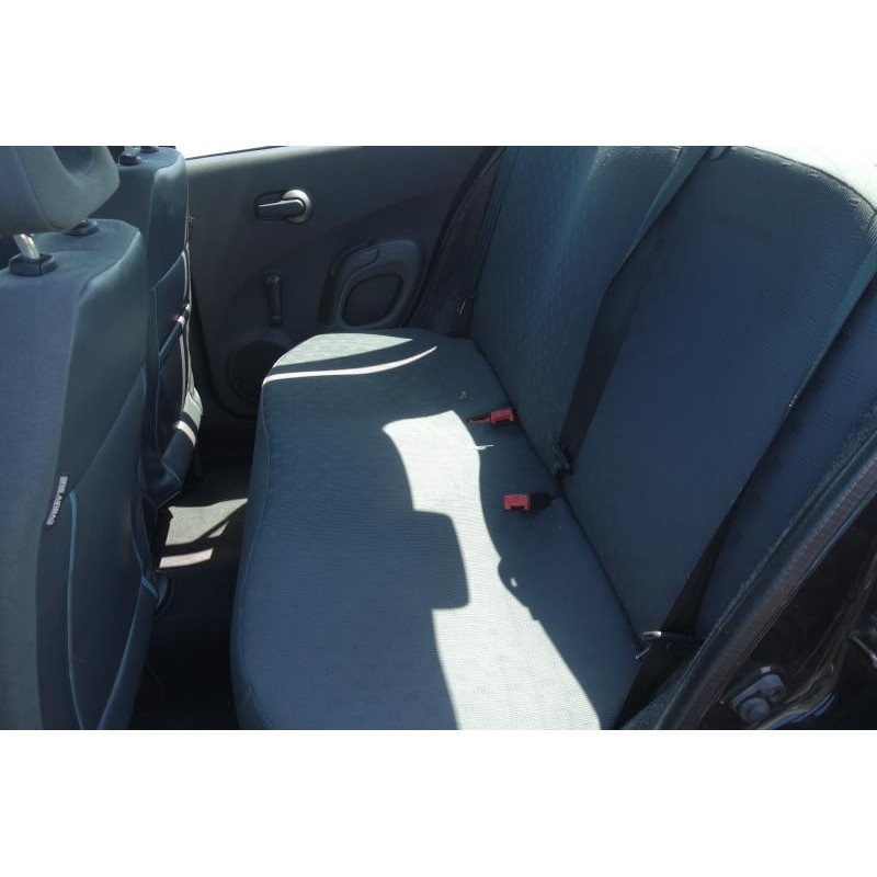 Verin de coffre NISSAN MICRA 3 Photo n°10