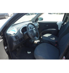 Verin de coffre NISSAN MICRA 3