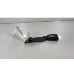 Attache ceinture arriere droit FIAT PUNTO 2 Photo n°1