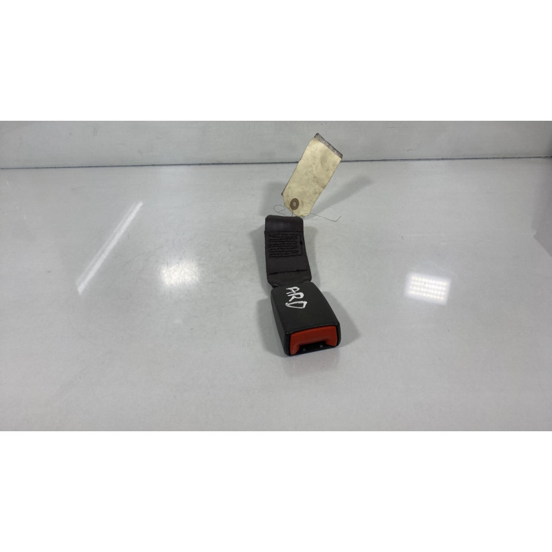 Attache ceinture arriere droit FIAT PUNTO 2 Photo n°2