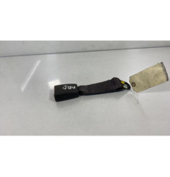Attache ceinture arriere droit FIAT PUNTO 2