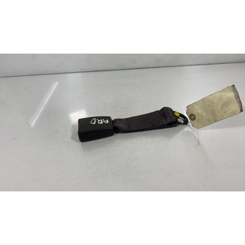 Attache ceinture arriere droit FIAT PUNTO 2 Photo n°3