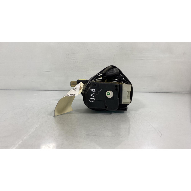 Pretensionneur de ceinture avant droit FIAT PUNTO 2 Photo n°3