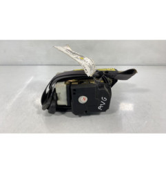 Pretensionneur de ceinture avant gauche FIAT PUNTO 2