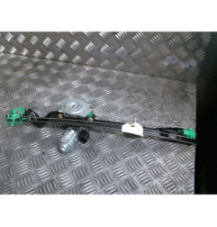 Leve vitre electrique avant droit FIAT PUNTO 2 Photo n°1