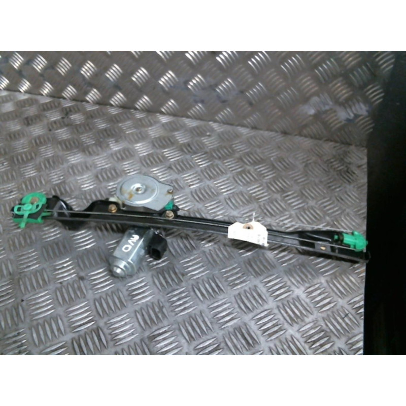 Leve vitre electrique avant droit FIAT PUNTO 2 Photo n°1