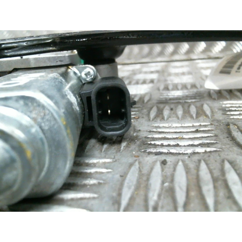 Leve vitre electrique avant droit FIAT PUNTO 2 Photo n°2