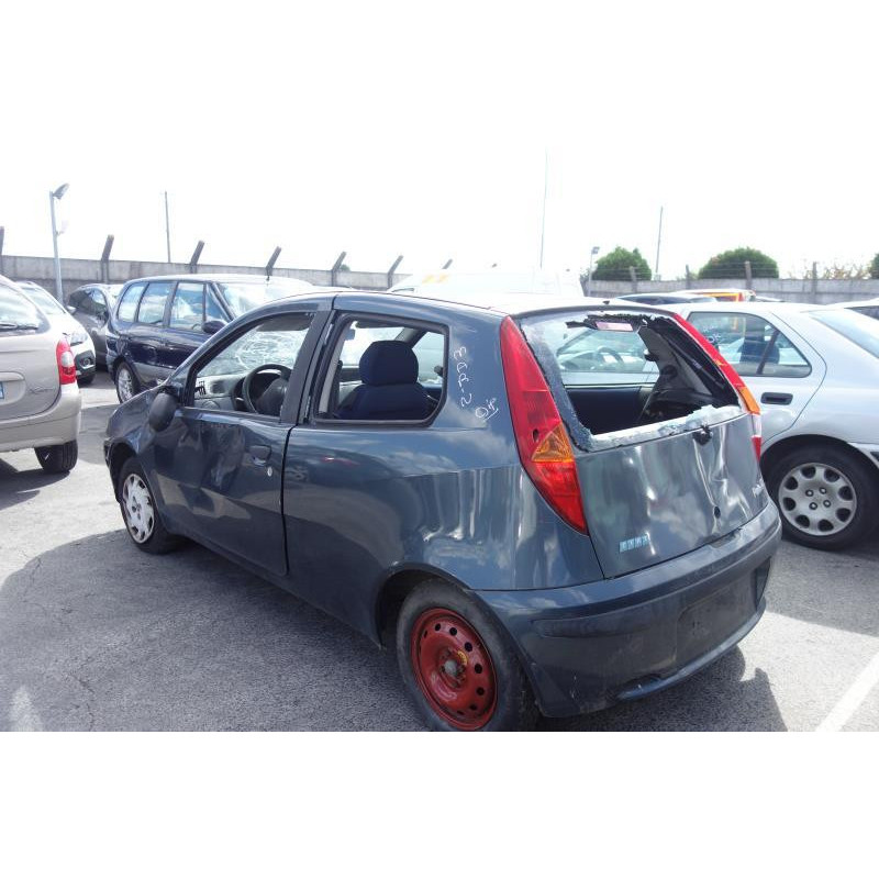 Leve vitre electrique avant droit FIAT PUNTO 2 Photo n°20