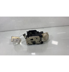 Serrure avant droit FIAT PUNTO 2