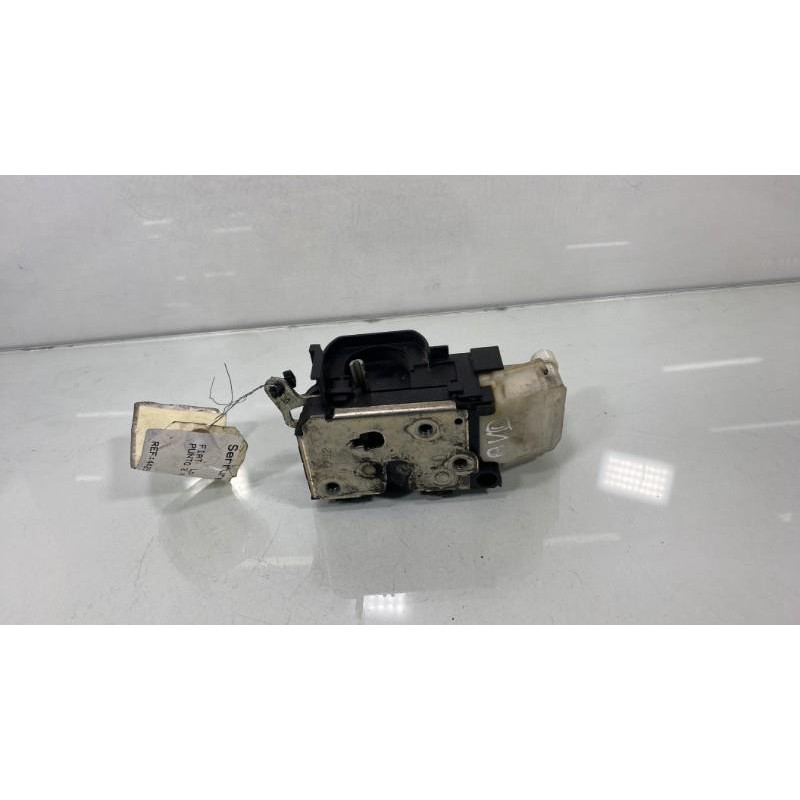 Serrure avant droit FIAT PUNTO 2 Photo n°3