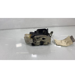 Serrure avant gauche FIAT PUNTO 2