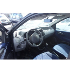 Serrure avant gauche FIAT PUNTO 2
