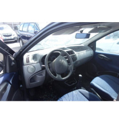 Serrure avant gauche FIAT PUNTO 2