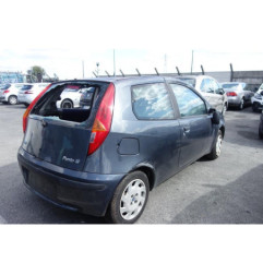 Serrure avant gauche FIAT PUNTO 2