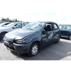 Serrure avant gauche FIAT PUNTO 2