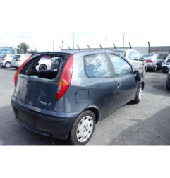 Serrure avant gauche FIAT PUNTO 2