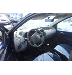 Serrure avant gauche FIAT PUNTO 2