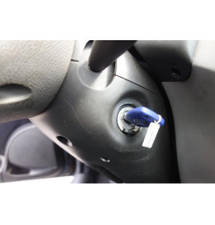 Serrure avant gauche FIAT PUNTO 2