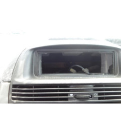 Serrure avant gauche FIAT PUNTO 2