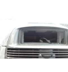 Serrure avant gauche FIAT PUNTO 2