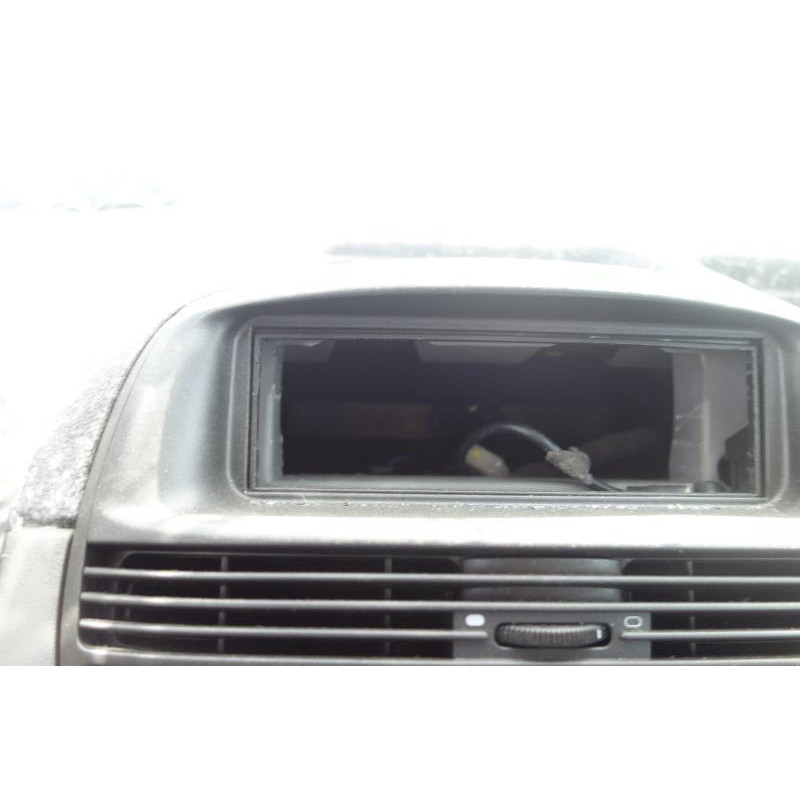 Serrure avant gauche FIAT PUNTO 2 Photo n°14