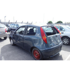 Serrure avant gauche FIAT PUNTO 2
