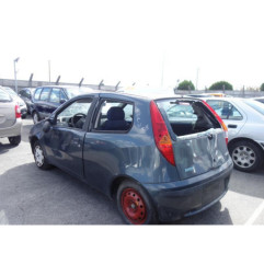 Serrure avant gauche FIAT PUNTO 2