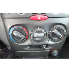 Serrure avant gauche FIAT PUNTO 2