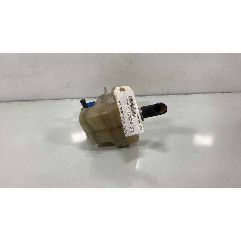Vase d'expansion FIAT PUNTO 2 Photo n°2