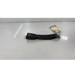 Attache ceinture arriere droit FIAT SEICENTO Photo n°1