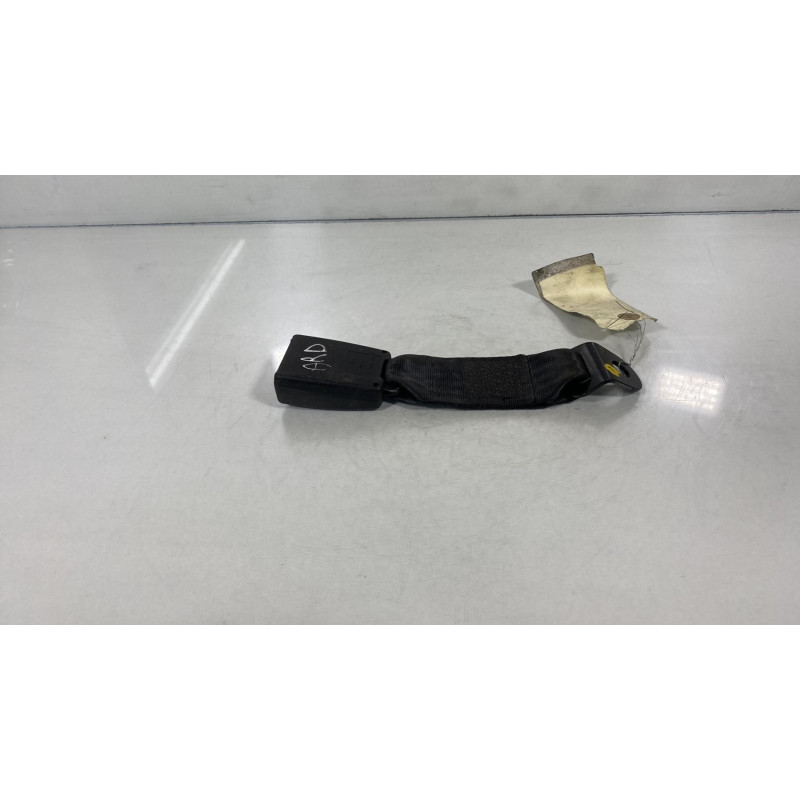 Attache ceinture arriere droit FIAT SEICENTO Photo n°1