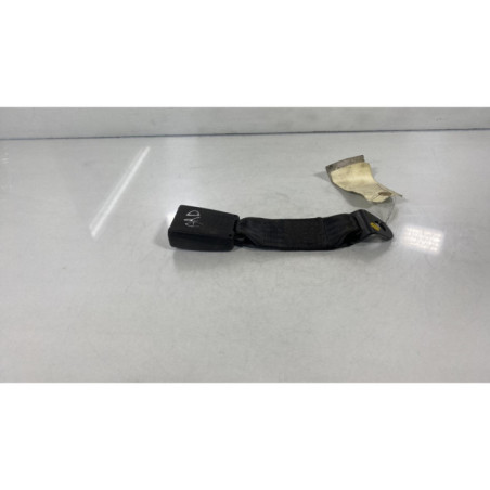 Attache ceinture arriere droit FIAT SEICENTO Photo n°1