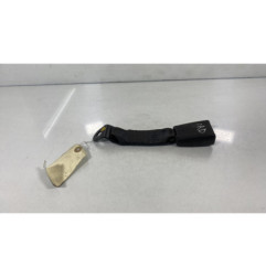 Attache ceinture arriere droit FIAT SEICENTO