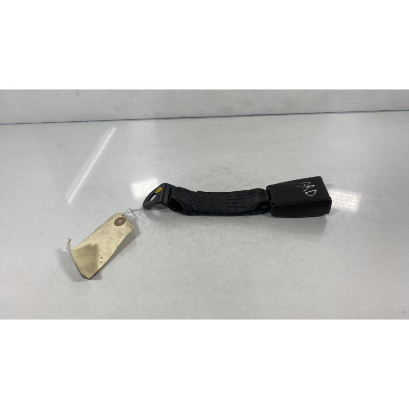 Attache ceinture arriere droit FIAT SEICENTO Photo n°2