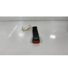 Attache ceinture arriere droit FIAT SEICENTO