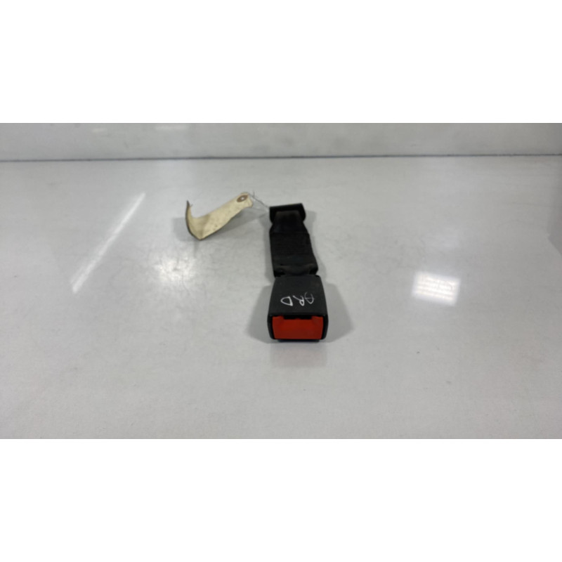 Attache ceinture arriere droit FIAT SEICENTO Photo n°3